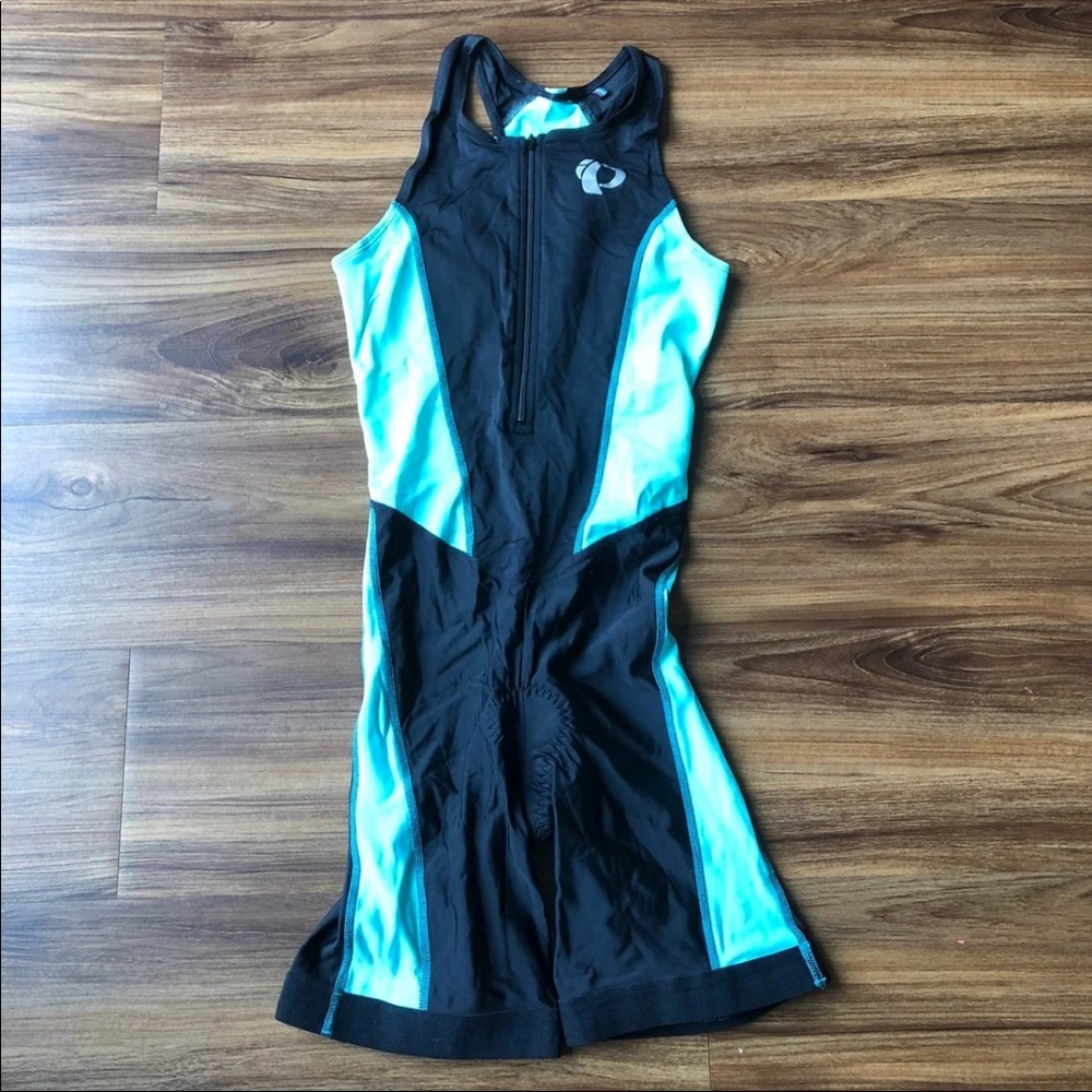 Pearl Izumi Tri Suit